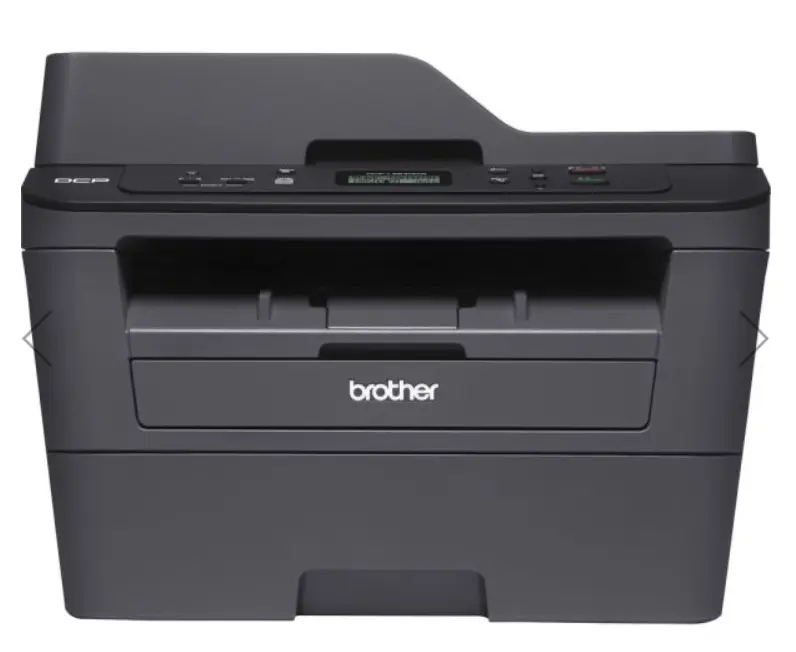 Impresora Multifuncional Laser Brother DCP-L2540DW 220v