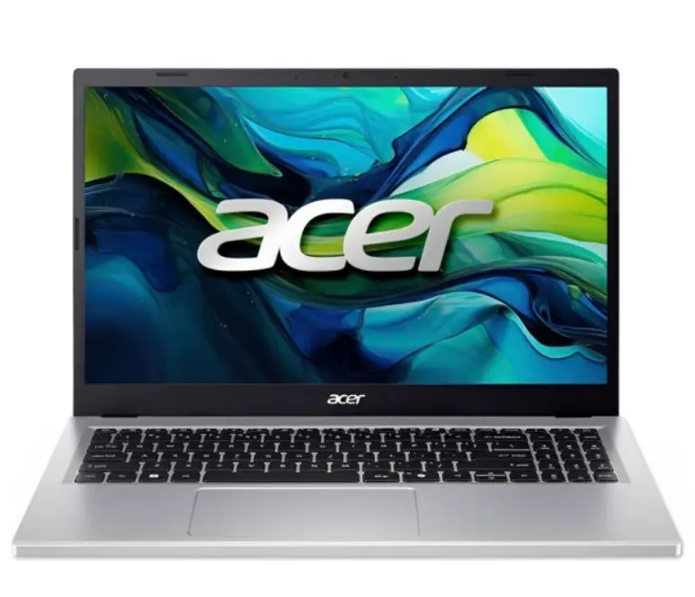 Notebook Acer Aspire Go 15 AG15-71PT-72GA 15.6" Intel Core i7-13620H 16 GB DDR5 512 GB SSD Touch