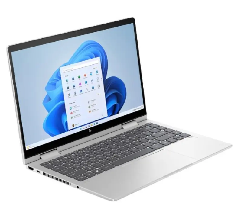 Notebook HP Envy X360 14-ES1013 14" Intel Core I5-120U 8 GB DDR4 512 GB SSD