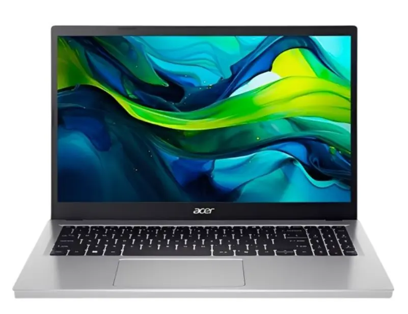 Notebook Acer AG15-32P-39R2 Intel Core 3 1.9GHz / Memoria 8GB / SSD 128GB / 15.6" / Windows 11