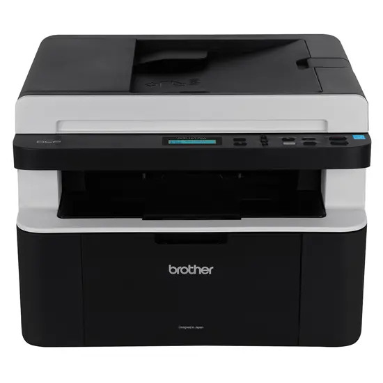 Impresora Brother Laser DCP-1617NW Multifuncional Wireless 220V