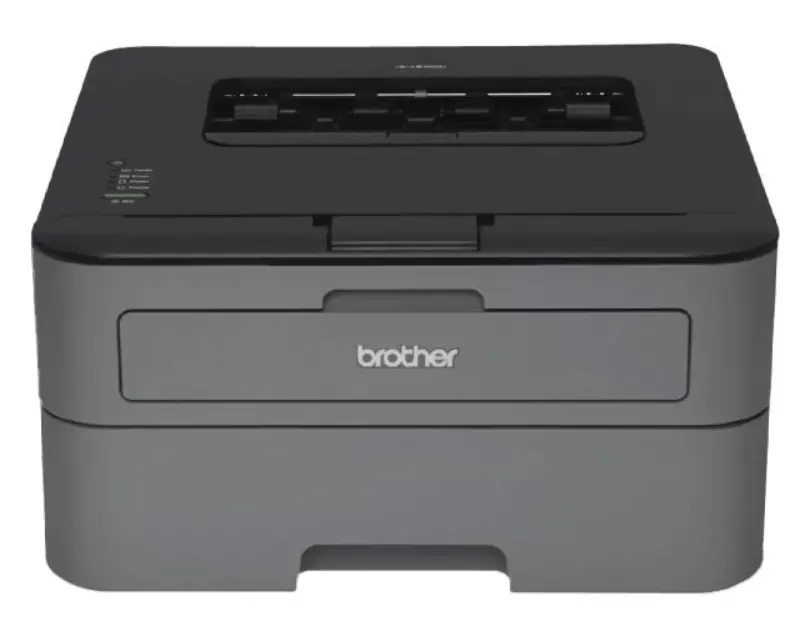 Impresora Láser Brother HL-L2320D 220v