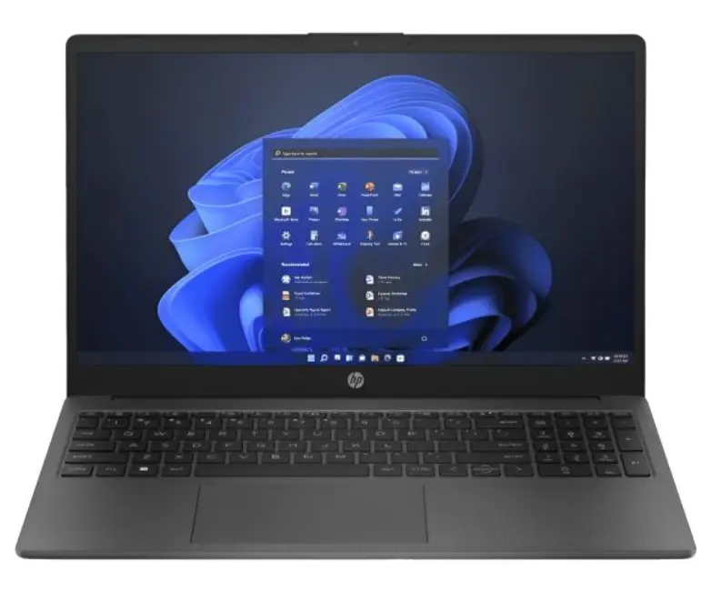 Notebook HP 255 G10 AMD Ryzen 7 2.0GHz / Memória 16GB / SSD 512GB / 15.6"
