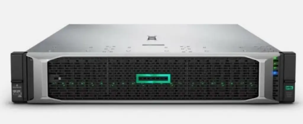 HP DL380 Gen 10 8 LFF Xeon Gold 6140 18C 2.3Gh 128GB 800W 40tb p408i 868706-B21