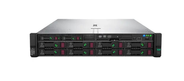 HPE P23465-B21 ProLiant DL380 Gen10 4208 2.1GHz 8-core 1P Server
