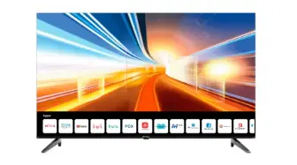 TV FTX LED FTX55UHD5V1 Ultra HD 55" 4K