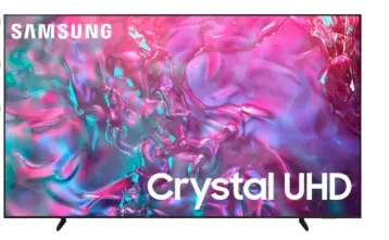 TV Samsung LED UN98DU9000G Ultra HD 98" 4K