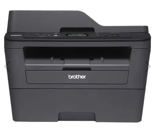 Impresora Multifuncional Laser Brother DCP-L2540DW 220v
