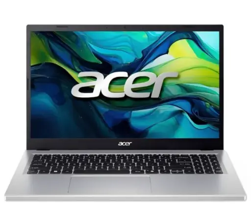 [FURN_8900] Notebook Acer Aspire Go 15 AG15-71PT-72GA 15.6" Intel Core i7-13620H 16 GB DDR5 512 GB SSD Touch