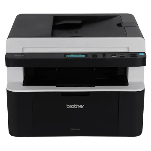 Impresora Brother Laser DCP-1617NW Multifuncional Wireless 220V