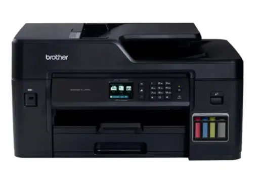 Impresora Multifuncional Brother MFC-T4500DW 220V