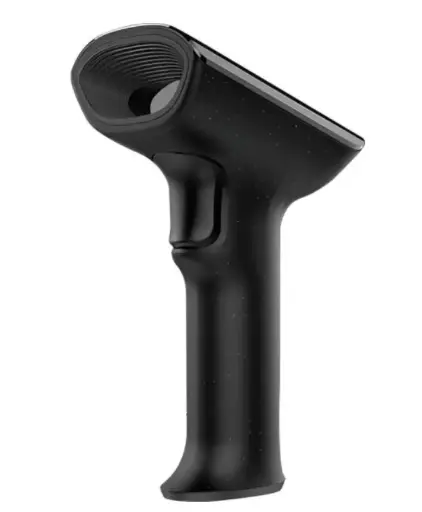 Lector de Código de Barras FTX LC020U 2D USB - Negro