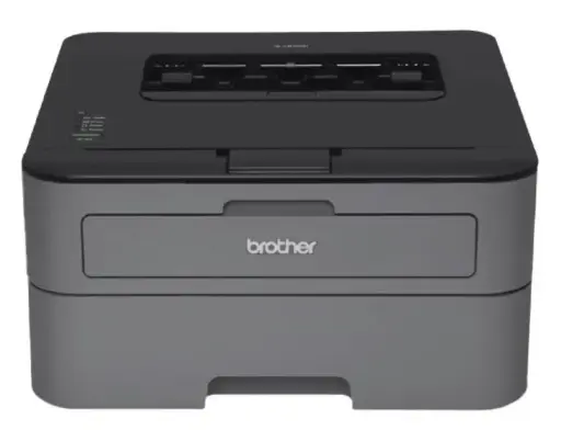 Impresora Láser Brother HL-L2320D 220v