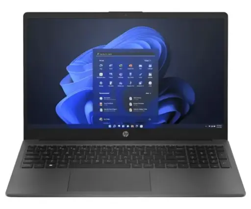 Notebook HP 255 G10 AMD Ryzen 7 2.0GHz / Memória 16GB / SSD 512GB / 15.6"
