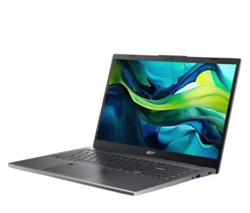 Notebook Acer Aspire A15-51M-93B6 15.6" Intel Core i9-13900H 16 GB LPDDR5 1 TB SSD - Steel Gray