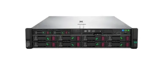 HPE P23465-B21 ProLiant DL380 Gen10 4208 2.1GHz 8-core 1P Server
