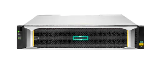 HPE MSA 1060 SFF 2x16Gb FC 2‑port Controller 12x1.2TB HDD 4x16Gb SFP FC XCVR 14TB Storage Array